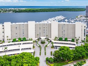 124 Lakeshore Drive 531, North Palm Beach FL 33408