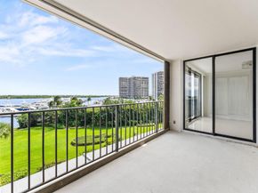 124 Lakeshore Drive 5310, North Palm Beach FL 33408