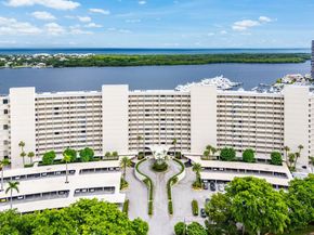 124 Lakeshore Drive 5310, North Palm Beach FL 33408
