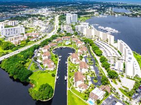 124 Lakeshore Drive 5310, North Palm Beach FL 33408