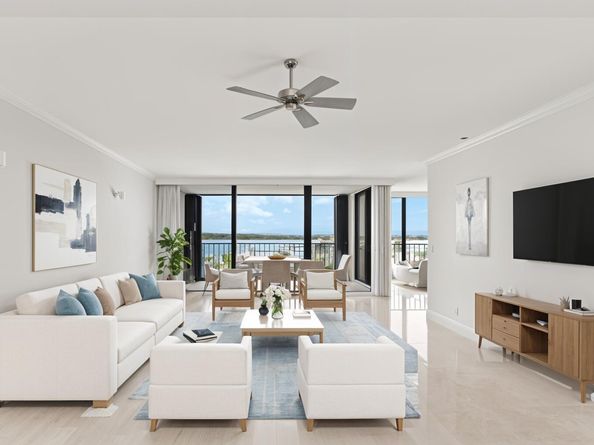 124 Lakeshore Drive 5310, North Palm Beach FL 33408