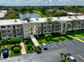 5574 Witney Drive 109, Delray Beach FL 33484