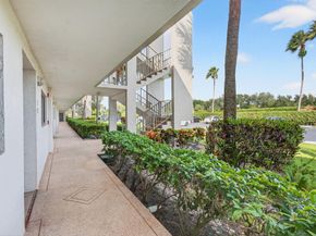 5574 Witney Drive 109, Delray Beach FL 33484