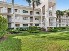 5574 Witney Drive 109, Delray Beach FL 33484