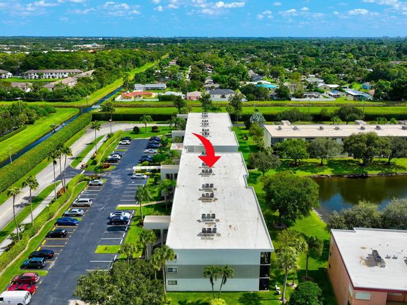 5574 Witney Drive 109, Delray Beach FL 33484