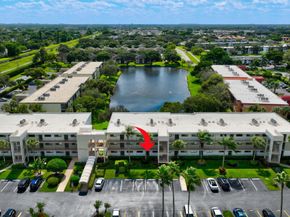 5574 Witney Drive 109, Delray Beach FL 33484