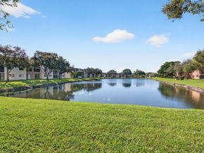 5574 Witney Drive 109, Delray Beach FL 33484