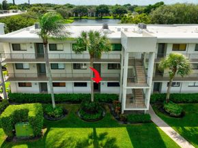 5574 Witney Drive 109, Delray Beach FL 33484