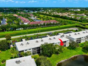 5574 Witney Drive 109, Delray Beach FL 33484