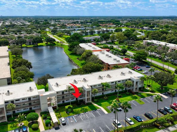 5574 Witney Drive 109, Delray Beach FL 33484