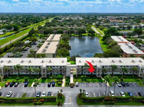 5574 Witney Drive 109, Delray Beach FL 33484