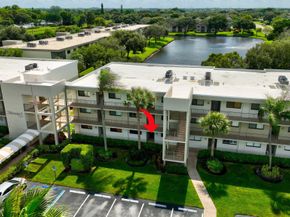5574 Witney Drive 109, Delray Beach FL 33484