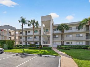 5574 Witney Drive 109, Delray Beach FL 33484