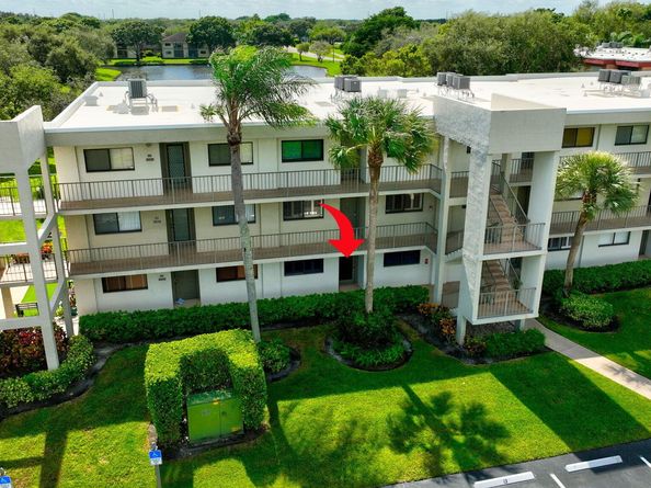 5574 Witney Drive 109, Delray Beach FL 33484