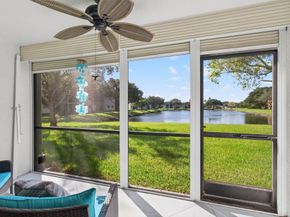 5574 Witney Drive 109, Delray Beach FL 33484