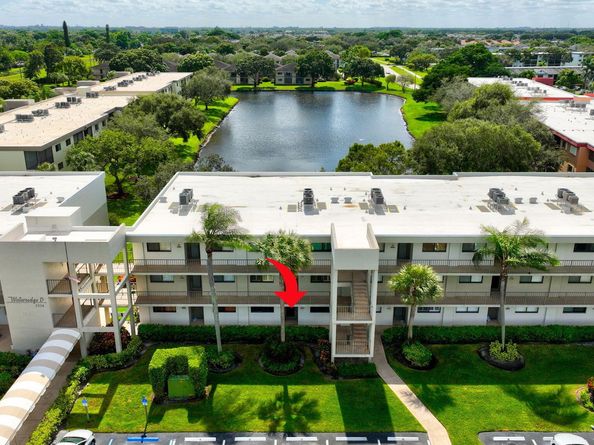 5574 Witney Drive 109, Delray Beach FL 33484