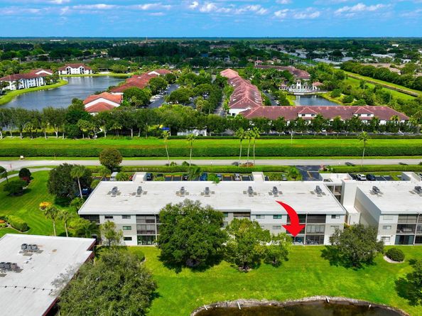 5574 Witney Drive 109, Delray Beach FL 33484