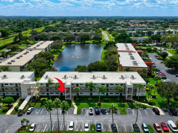 5574 Witney Drive 109, Delray Beach FL 33484