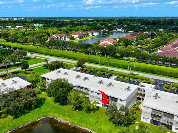 5574 Witney Drive 109, Delray Beach FL 33484