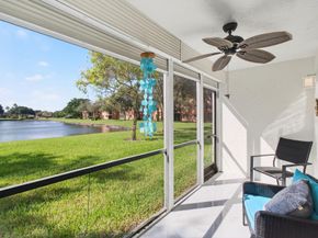 5574 Witney Drive 109, Delray Beach FL 33484