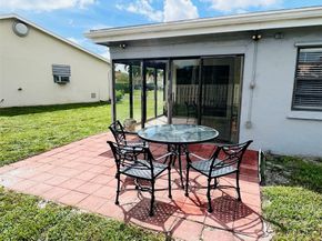 6111 Rainbow Circle, Greenacres FL 33463