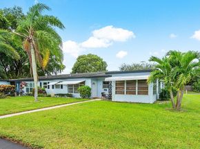 510 High Point Drive C, Delray Beach FL 33445