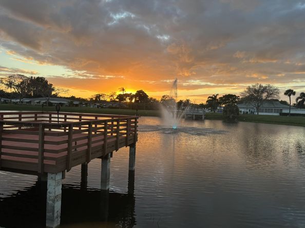 510 High Point Drive C, Delray Beach FL 33445