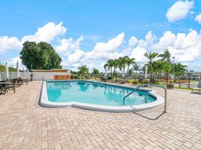 510 High Point Drive C, Delray Beach FL 33445