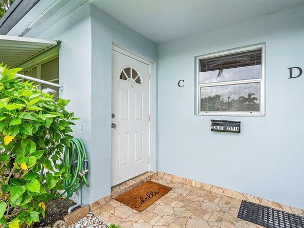 510 High Point Drive C, Delray Beach FL 33445