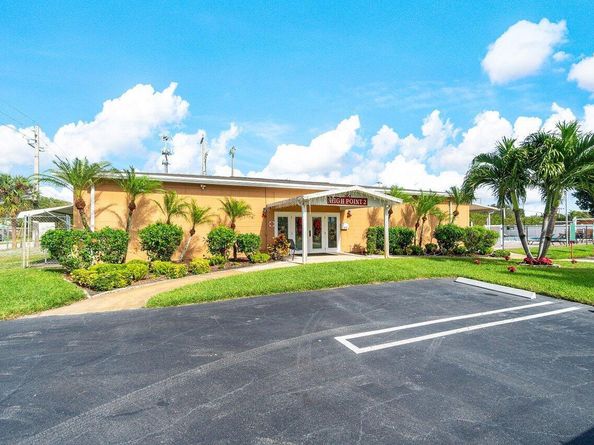 510 High Point Drive C, Delray Beach FL 33445