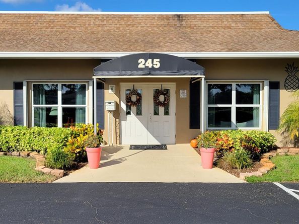 510 High Point Drive C, Delray Beach FL 33445