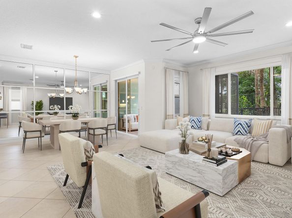 2115 Foxtail View Court, West Palm Beach FL 33411