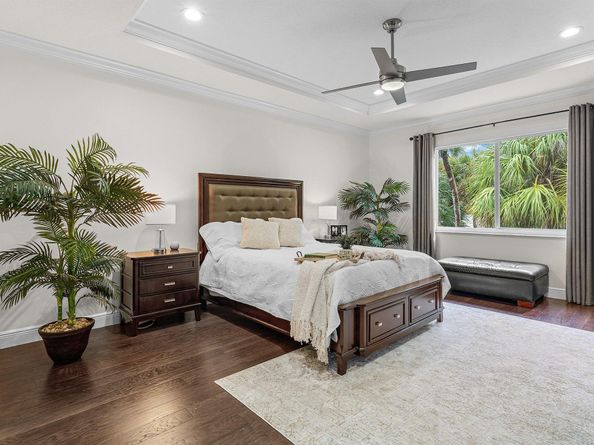 2115 Foxtail View Court, West Palm Beach FL 33411