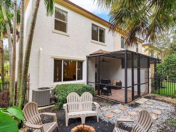 2115 Foxtail View Court, West Palm Beach FL 33411