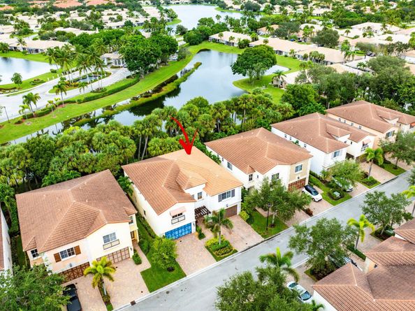 2115 Foxtail View Court, West Palm Beach FL 33411