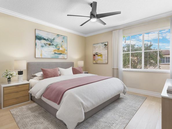 2115 Foxtail View Court, West Palm Beach FL 33411