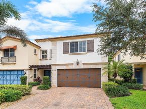 2115 Foxtail View Court, West Palm Beach FL 33411