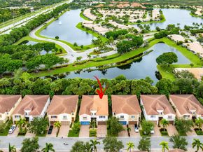 2115 Foxtail View Court, West Palm Beach FL 33411