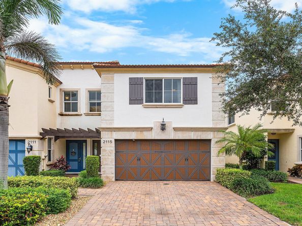 2115 Foxtail View Court, West Palm Beach FL 33411