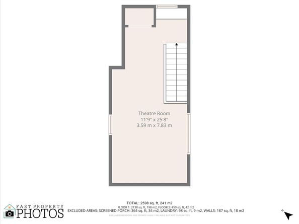 20035 NE 14th Court, North Miami Beach FL 33179