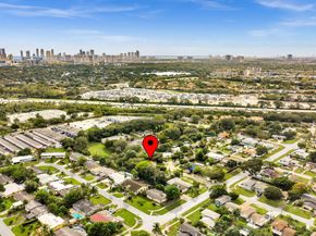 20035 NE 14th Court, North Miami Beach FL 33179