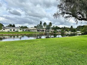 7938 Sanibel Drive, Tamarac FL 33321