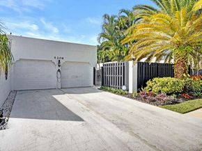 5306 Stonybrook Drive, Boynton Beach FL 33437