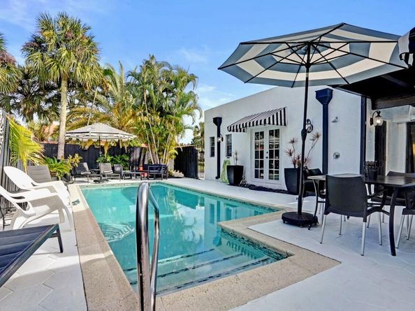 5306 Stonybrook Drive, Boynton Beach FL 33437