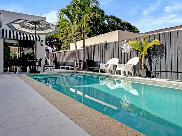 5306 Stonybrook Drive, Boynton Beach FL 33437