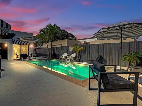 5306 Stonybrook Drive, Boynton Beach FL 33437