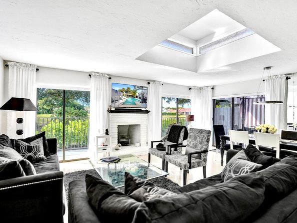 5306 Stonybrook Drive, Boynton Beach FL 33437