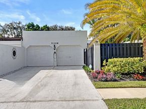 5306 Stonybrook Drive, Boynton Beach FL 33437