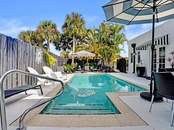 5306 Stonybrook Drive, Boynton Beach FL 33437