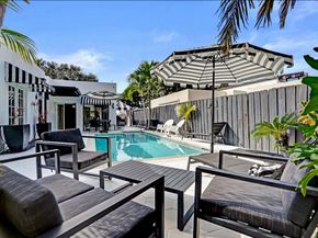 5306 Stonybrook Drive, Boynton Beach FL 33437